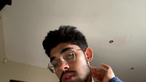 evansjacob online show from September 21, 2025, 3:46 pm