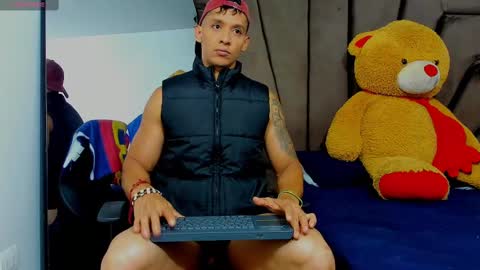   online show from March 3, 2025, 12:48 pm