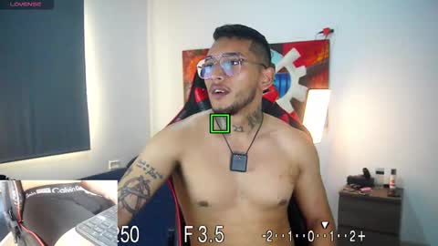 Snapshot of evanvelvet chatting on February 8, 2026, 2:31 pm online show from February 8, 2026, 2:31 pm