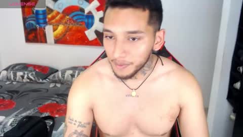 Snapshot of evanvelvet chatting on February 28, 2026, 8:10 pm online show from February 28, 2026, 8:10 pm