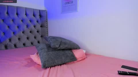 Eva Olimpo online show from April 6, 2026, 12:19 am