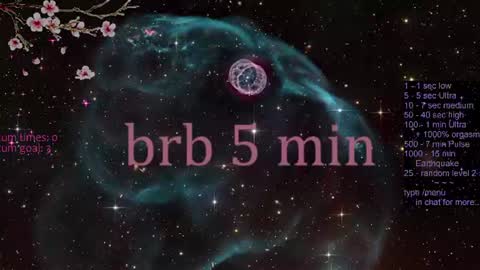 Eva  online show from July 12, 2026, 6:43 pm