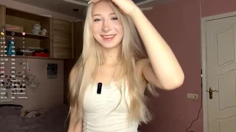 Eva online show from November 2, 2025, 6:49 am