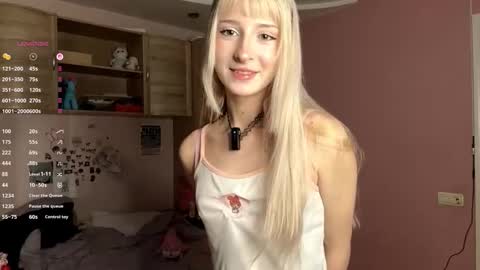 Eva online show from November 10, 2025, 7:07 am