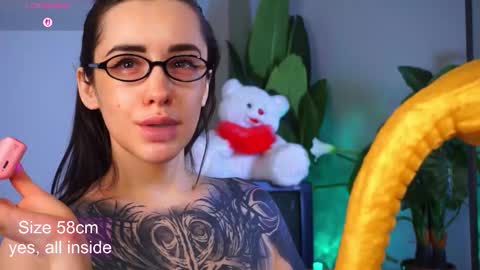 Eva online show from February 4, 2026, 2:17 am