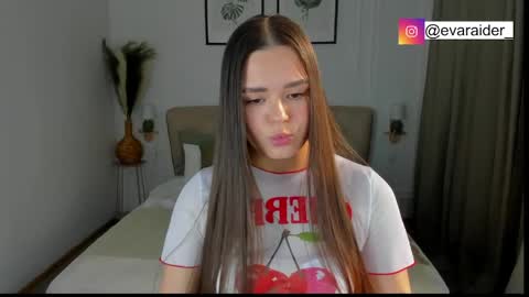 Eva online show from March 29, 2026, 1:22 pm