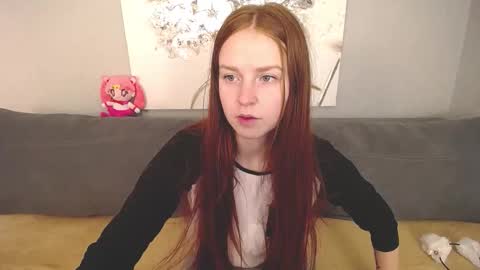 Adelina online show from September 27, 2025, 4:17 am