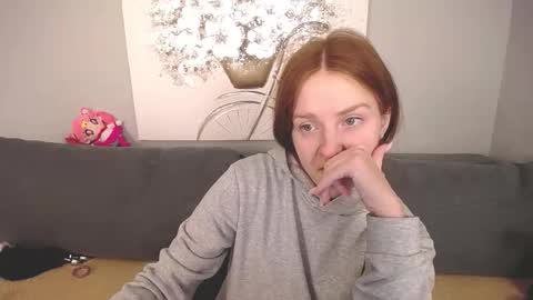 Adelina online show from October 5, 2025, 4:11 am