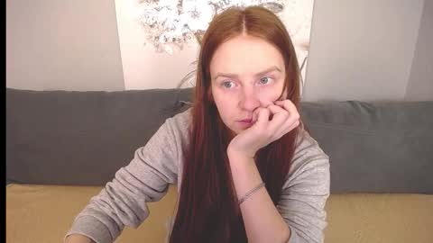 Adelina online show from October 13, 2025, 4:12 am