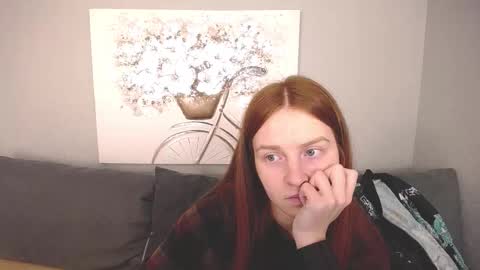 Adelina online show from November 4, 2025, 5:28 am