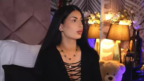 EvaRhea online show from December 15, 2025, 3:55 am