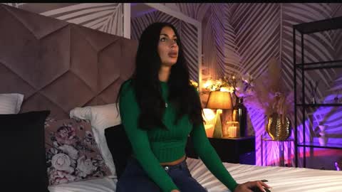 EvaRhea online show from March 31, 2026, 2:57 am