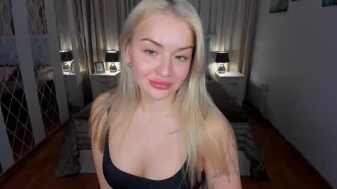 EvaRider online show from February 27, 2026, 8:03 am