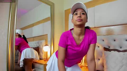 Snapshot of evarmirezz chatting on May 16, 2026, 6:07 pm Eva Rmirezz online show from May 16, 2026, 6:07 pm