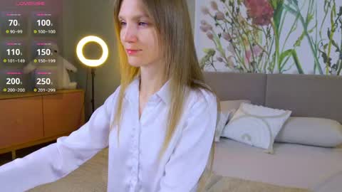 evarose10 online show from May 13, 2026, 11:11 pm