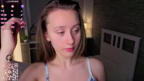 Snapshot of evas_soul chatting on January 11, 2026, 7:08 pm Eva online show from January 11, 2026, 7:08 pm