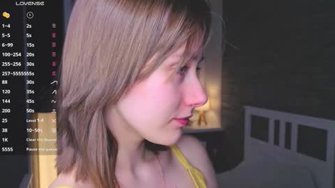 Snapshot of evas_soul chatting on January 31, 2026, 7:23 pm Eva online show from January 31, 2026, 7:23 pm