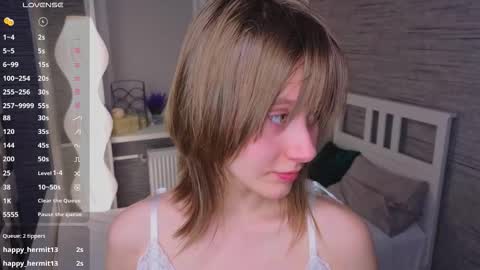 Snapshot of evas_soul chatting on February 6, 2026, 7:17 pm Eva online show from February 6, 2026, 7:17 pm