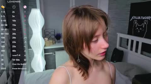 Snapshot of evas_soul chatting on February 21, 2026, 7:15 pm Eva online show from February 21, 2026, 7:15 pm