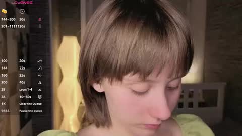 Eva online show from June 22, 2026, 7:22 pm
