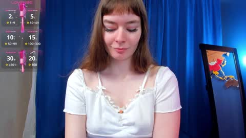 Snapshot of evaselin chatting on January 29, 2025, 5:30 am Eva online show from January 29, 2025, 5:30 am