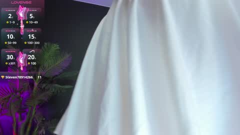 Snapshot of evaselin chatting on February 6, 2025, 5:46 am Eva online show from February 6, 2025, 5:46 am