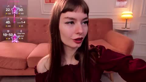 Snapshot of evaselin chatting on September 10, 2025, 5:07 am Eva online show from September 10, 2025, 5:07 am