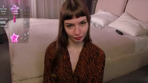 Snapshot of evaselin chatting on November 6, 2025, 5:30 am Eva online show from November 6, 2025, 5:30 am