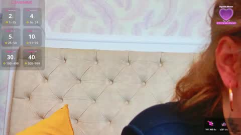 evasinclairr online show from January 19, 2026, 4:49 am