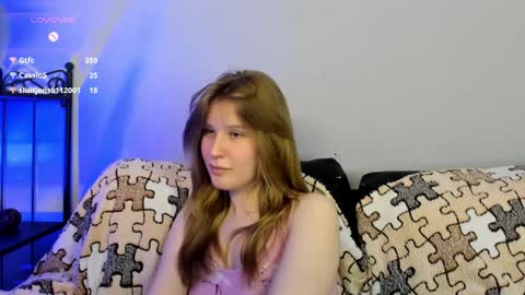 Eva online show from January 16, 2025, 11:48 pm