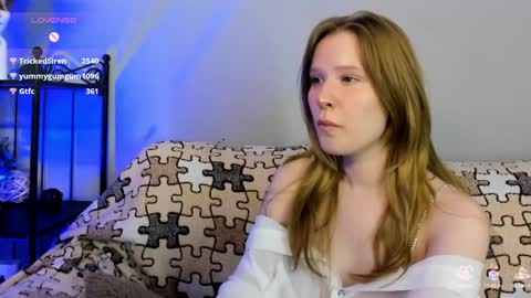 Eva online show from January 18, 2025, 4:48 am