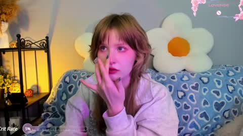 Eva online show from February 9, 2025, 8:45 pm