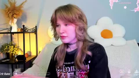 Eva online show from February 13, 2025, 8:45 pm