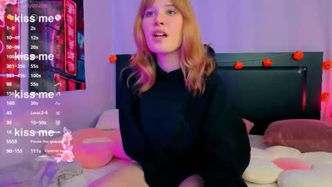 Eva online show from November 12, 2025, 9:14 pm