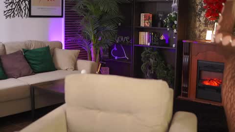 Eva online show from January 30, 2025, 12:29 am