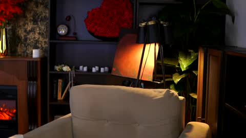 Eva online show from May 24, 2026, 7:19 pm