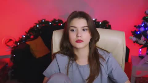 Snapshot of evathopson chatting on January 17, 2025, 11:59 am Eva next stream - - 1600 UTC2000 online show from January 17, 2025, 11:59 am