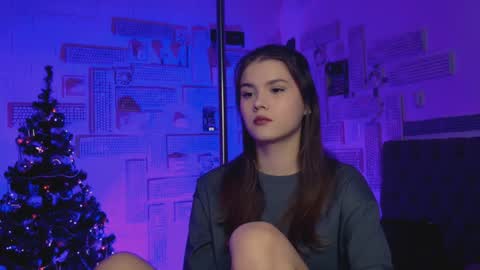 Snapshot of evathopson chatting on January 19, 2025, 12:06 pm Eva next stream - - 1600 UTC2000 online show from January 19, 2025, 12:06 pm