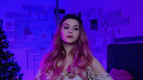 Snapshot of evathopson chatting on January 25, 2025, 12:16 pm Eva next stream - - 1600 UTC2000 online show from January 25, 2025, 12:16 pm