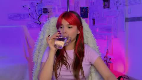 Eva  next stream -  - 1600 UTC2000  online show from June 17, 2026, 12:07 pm