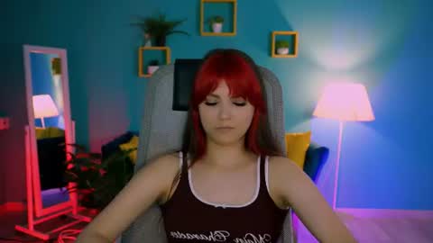 Eva  next stream -  - 1600 UTC2000  online show from July 5, 2026, 12:12 pm