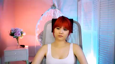 Eva  next stream -  - 1600 UTC2000  online show from July 27, 2026, 11:39 am