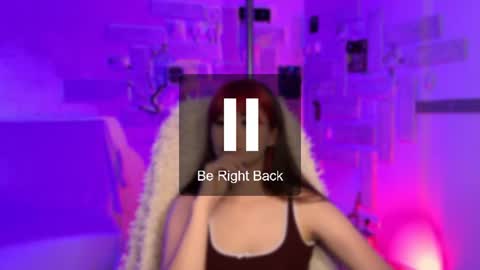 Eva  next stream -  - 1600 UTC2000  online show from July 28, 2026, 3:21 pm