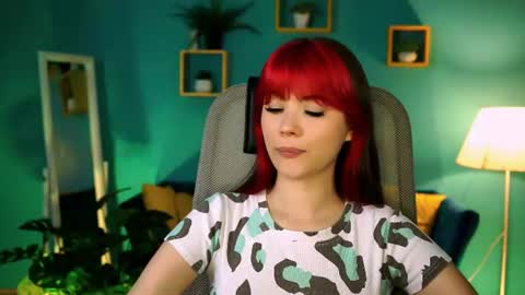 Eva  next stream -  - 1600 UTC2000  online show from July 29, 2026, 8:01 am