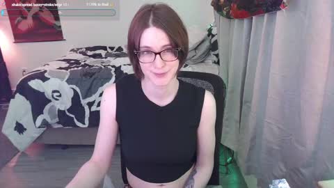 Snapshot of evavivi59 chatting on February 14, 2025, 2:50 am Vivi online show from February 14, 2025, 2:50 am