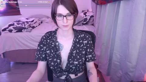 Snapshot of evavivi59 chatting on February 21, 2025, 2:17 am Vivi online show from February 21, 2025, 2:17 am