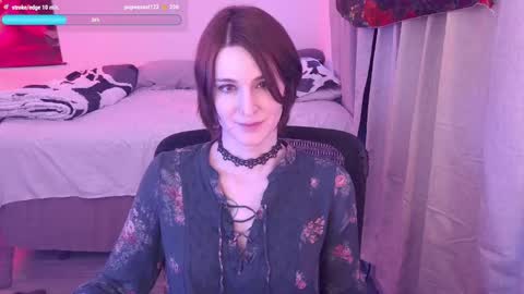 Snapshot of evavivi59 chatting on February 22, 2025, 5:02 am Vivi online show from February 22, 2025, 5:02 am
