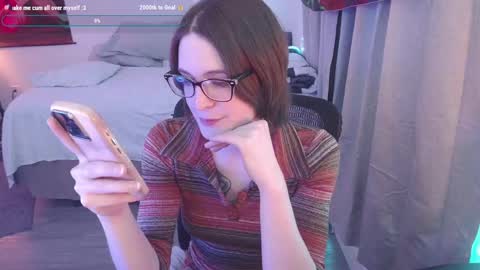 Snapshot of evavivi59 chatting on February 27, 2025, 2:21 am Vivi online show from February 27, 2025, 2:21 am