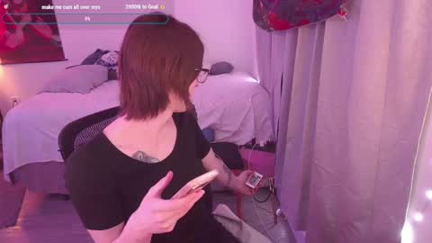 Snapshot of evavivi59 chatting on March 3, 2025, 1:53 am Vivi online show from March 3, 2025, 1:53 am