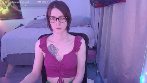 Snapshot of evavivi59 chatting on March 4, 2025, 3:33 am Vivi online show from March 4, 2025, 3:33 am
